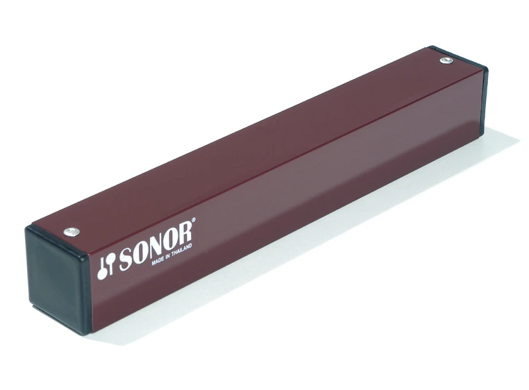 Sonor LSMS L Square Metal Shaker, large 