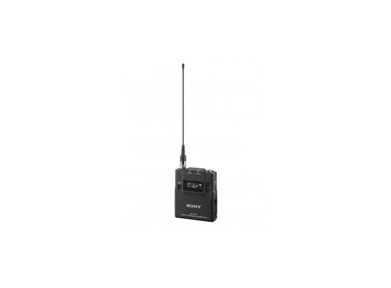 Sony DWT-B30/L belt-pack Micro 470-614 MHz 