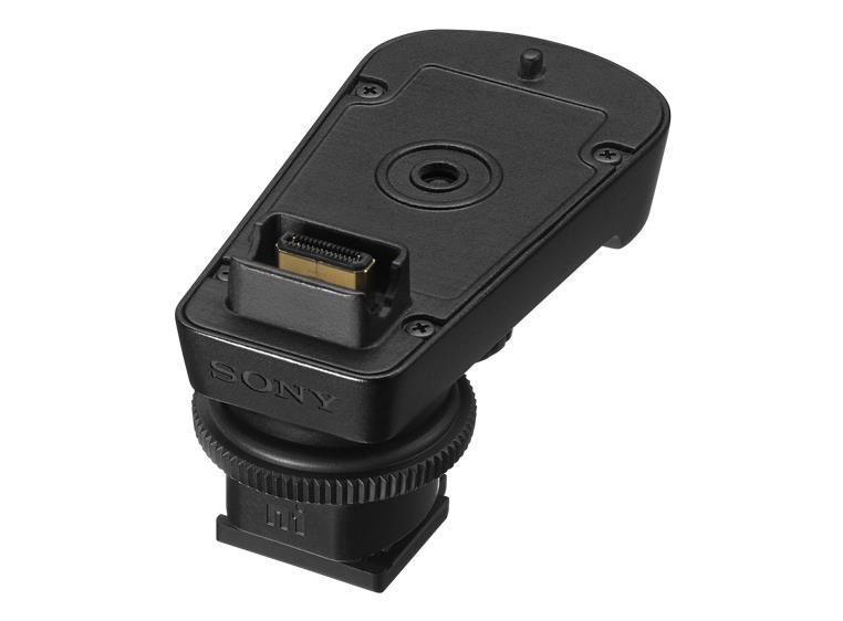 Sony SMAD-P5 MI shoe adapter (NEW)