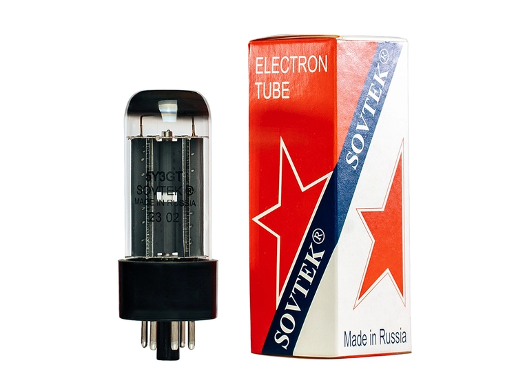 Sovtek 5Y3GT Rør 