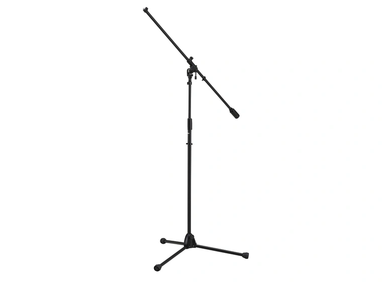Tama MS737BK Mikrofonstativ med lang bom Sort 
