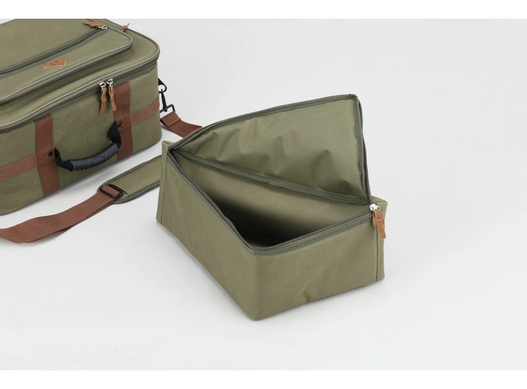 Tama TPB200MG Powerpad Pedalbag Moss Green 