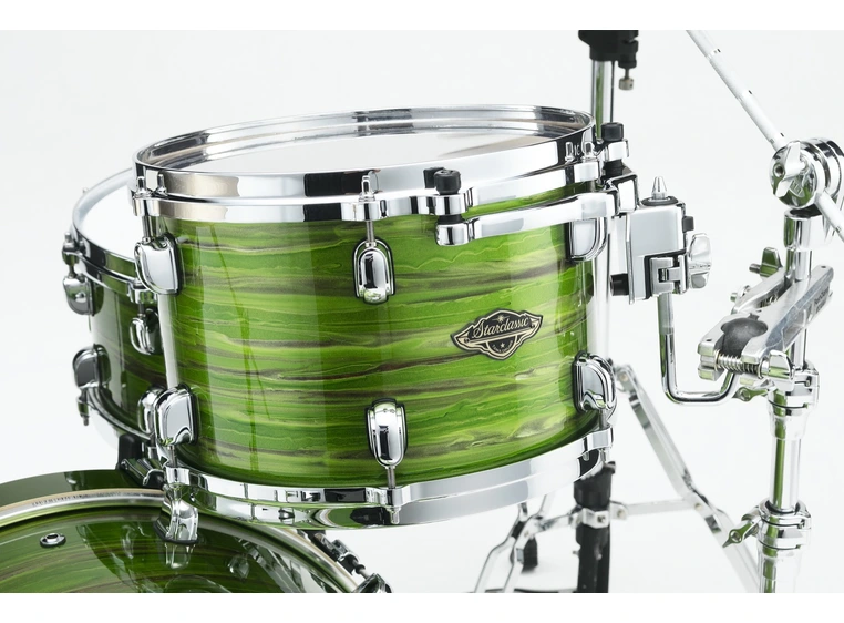 Tama WBS32RZS-LSO SC Walnut/Birch 3pc Shellpack(12,16,22)LacquerShamrockOyster 
