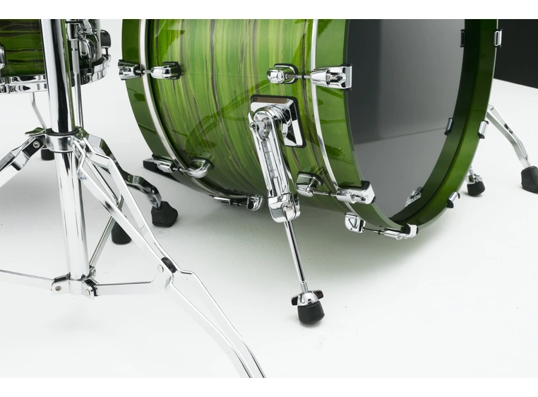 Tama WBS32RZS-LSO SC Walnut/Birch 3pc Shellpack(12,16,22)LacquerShamrockOyster 