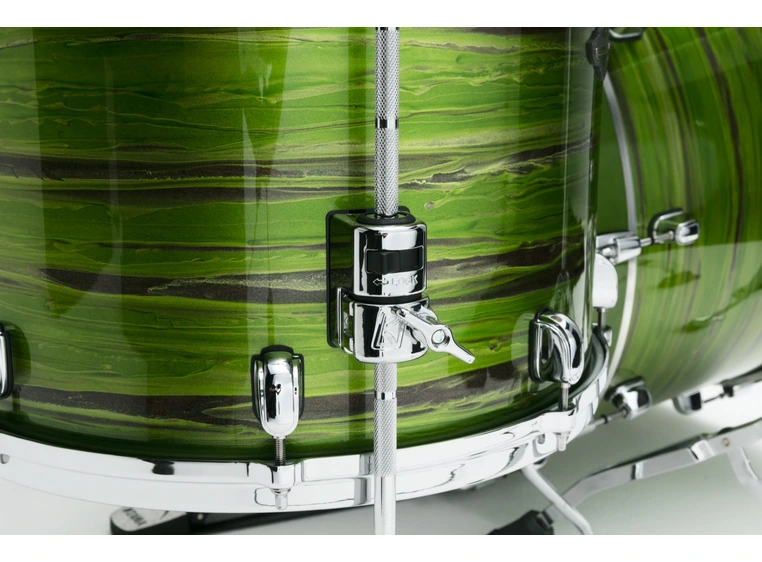 Tama WBS32RZS-LSO SC Walnut/Birch 3pc Shellpack(12,16,22)LacquerShamrockOyster 