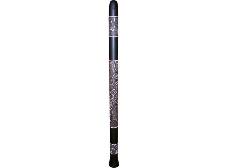 Tanga DDPVC02 didgeridoo
