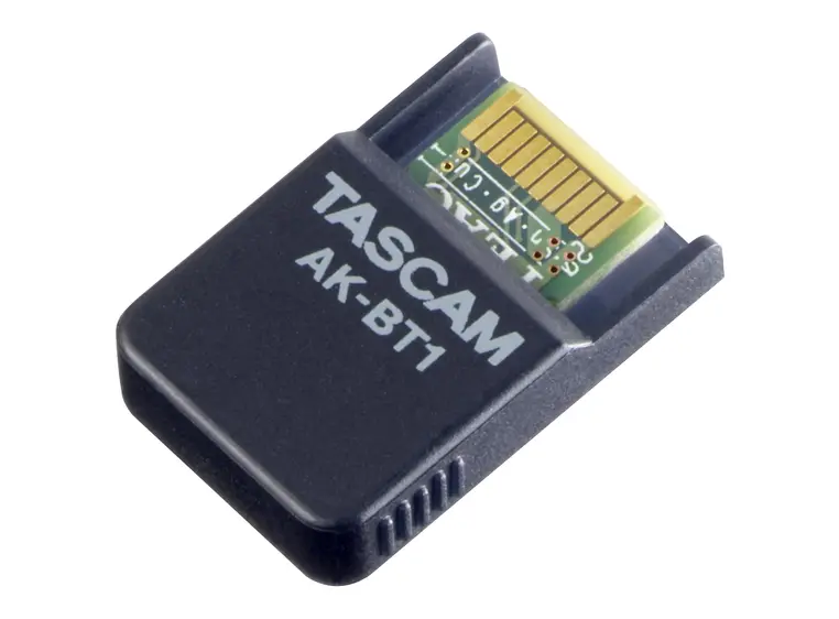 Tascam AK-BT1 Bluetooth adapter 