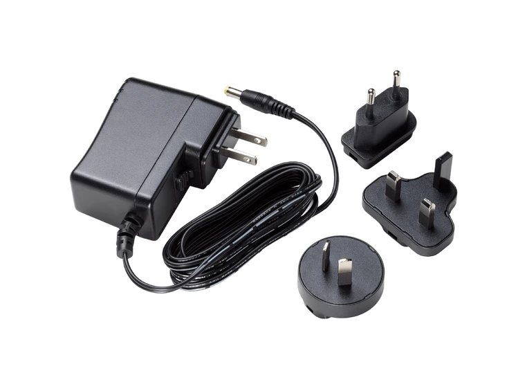 Tascam PS-P1220E 12-Volt AC Adapter 