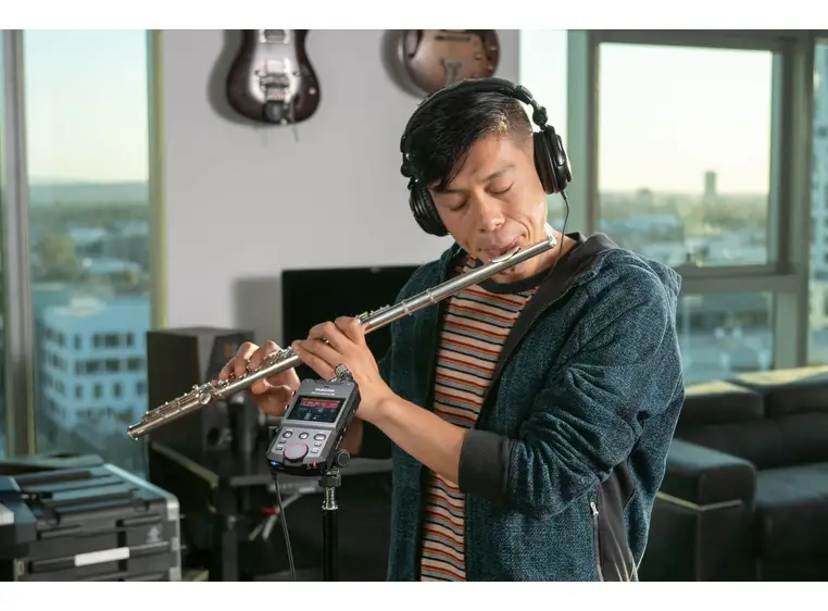 Tascam Portacapture X6 