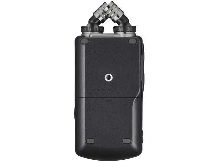 Tascam Portacapture X6 