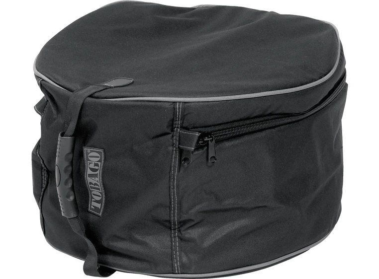 Tobago P1465S trommebag 14x6.5 