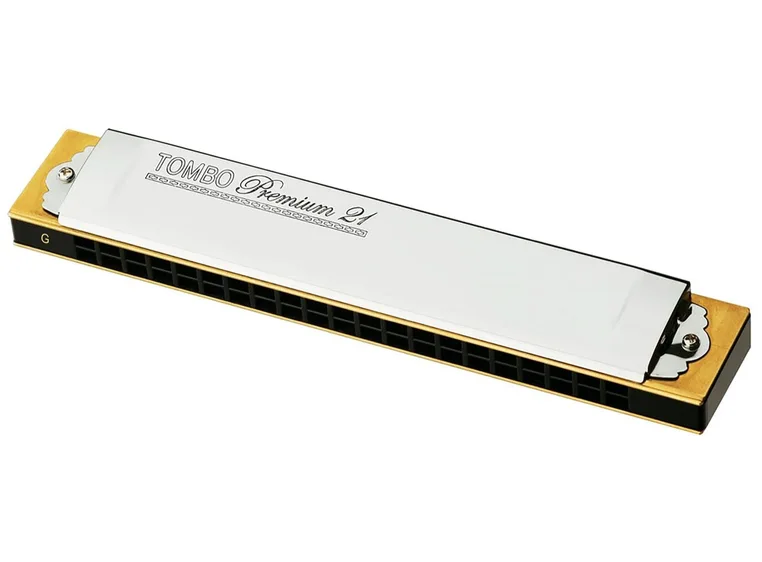 Tombo 3521HM-Fm Tremolo Premium 21 Fm 