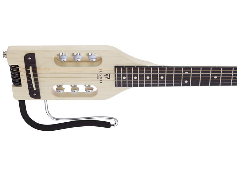 Traveler Guitar Ultra-Light Acoustic Maple