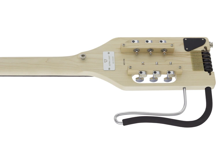 Traveler Guitar Ultra-Light Acoustic Maple 