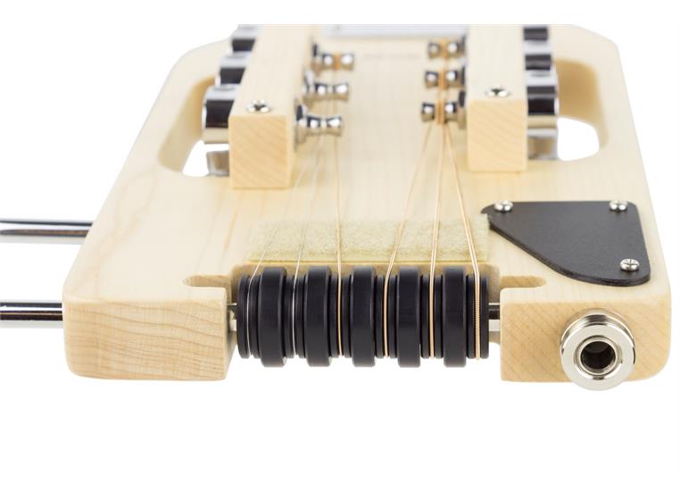 Traveler Guitar Ultra-Light Acoustic Maple