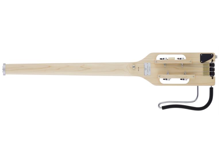 Traveler Guitar Ultra-Light Bass Maple