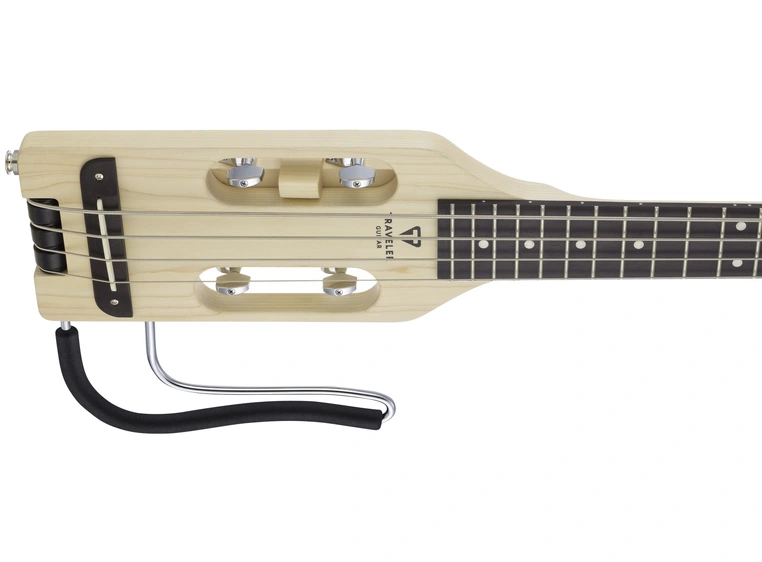 Traveler Guitar Ultra-Light Bass Maple 