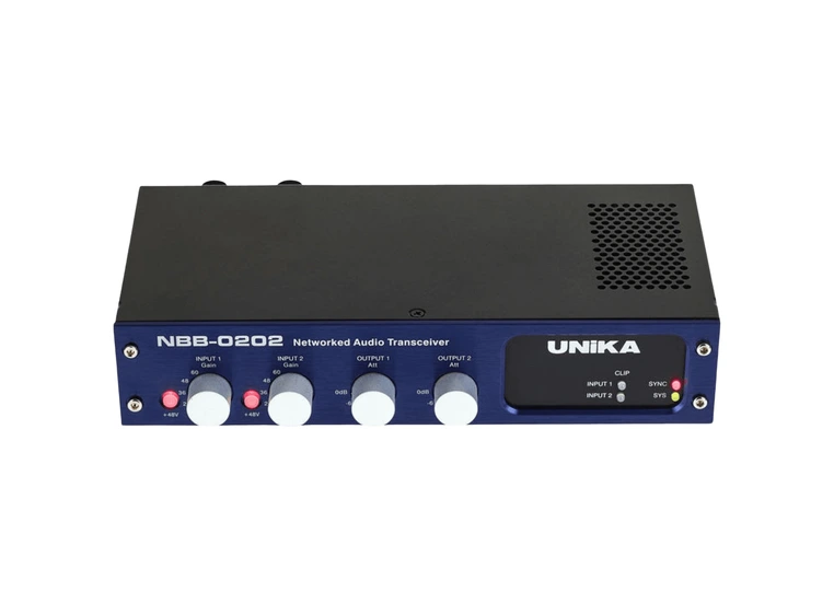 Unika NBB-0202 DANTE 