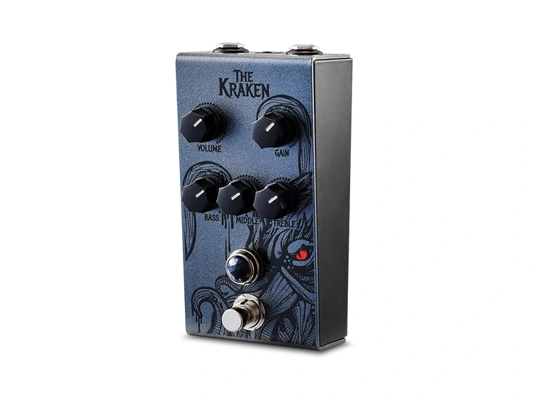 Victory Amplifiers V1 Kraken 