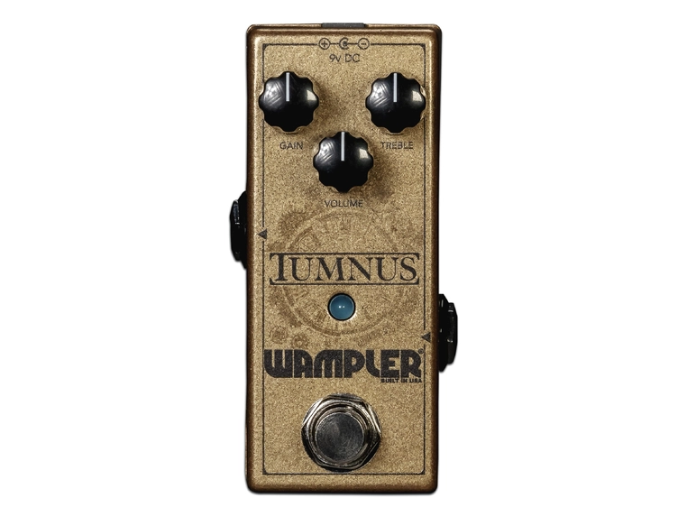 Wampler Tumnus Overdrive 