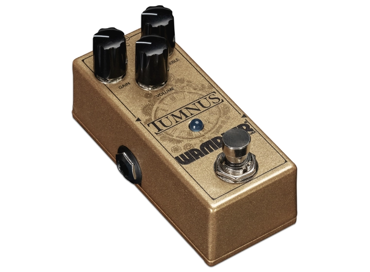 Wampler Tumnus Overdrive 