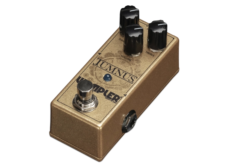 Wampler Tumnus Overdrive 