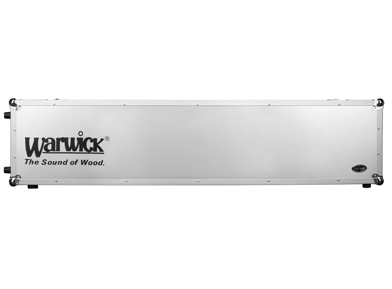 Warwick Electric Upright Bass Flight Professional Line (Triumph) 