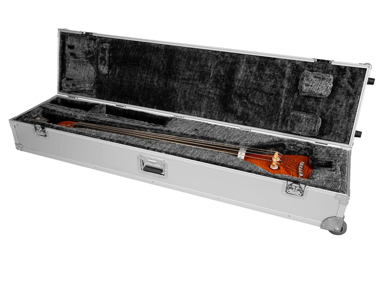 Warwick Electric Upright Bass Flight Professional Line (Triumph) 