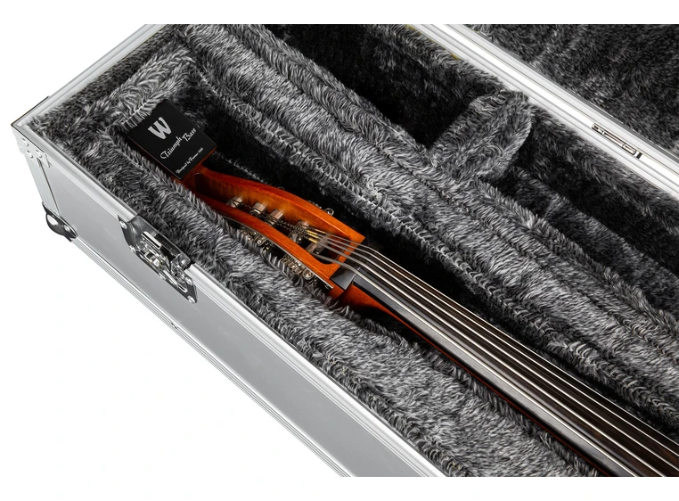 Warwick Electric Upright Bass Flight Professional Line (Triumph) 