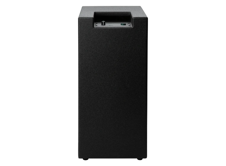 Warwick Gnome Pro CAB 2/10/4 Compact Bass Cabinet, 2x10", 300 Watt 