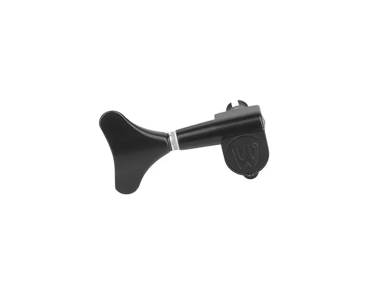 Warwick stemmeskrue høyre-/diskantside Satin black, pris per stk 