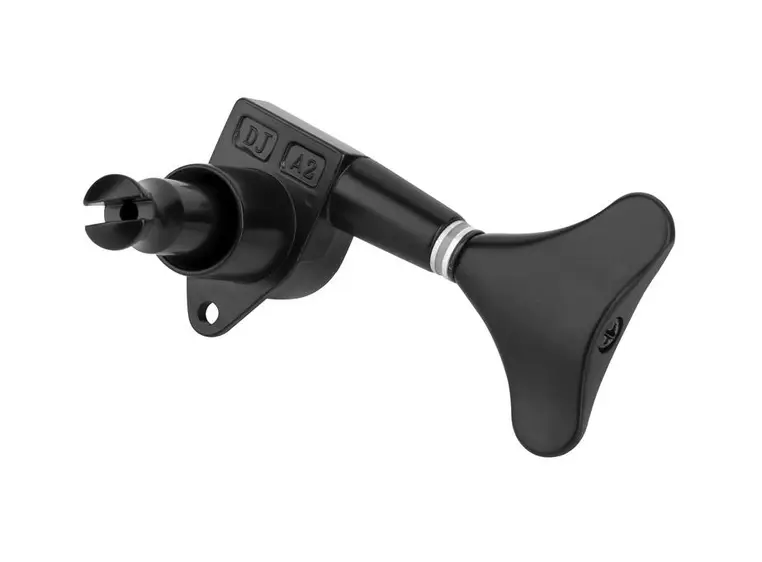 Warwick stemmeskrue høyre-/diskantside Satin black, pris per stk 