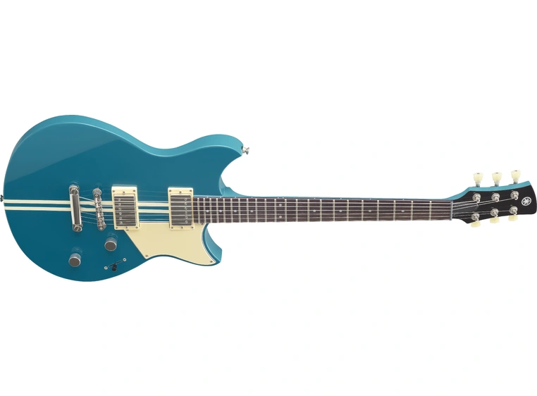 Yamaha Revstar RSE20 Swift Blue 