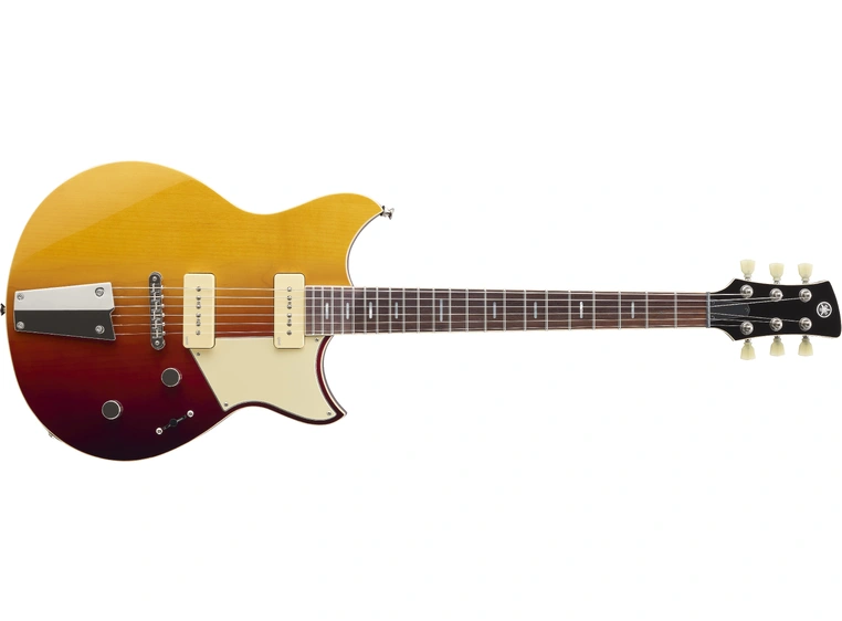 Yamaha Revstar RSS02T Sunset Burst 