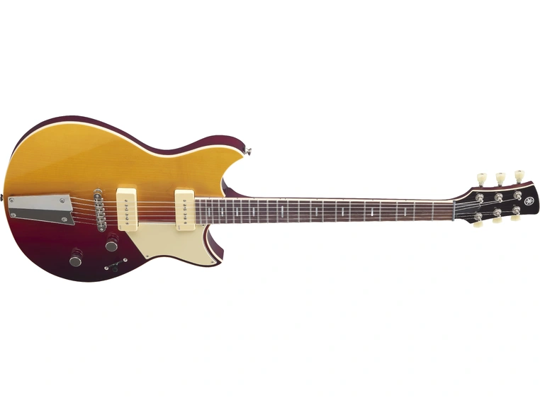 Yamaha Revstar RSS02T Sunset Burst 
