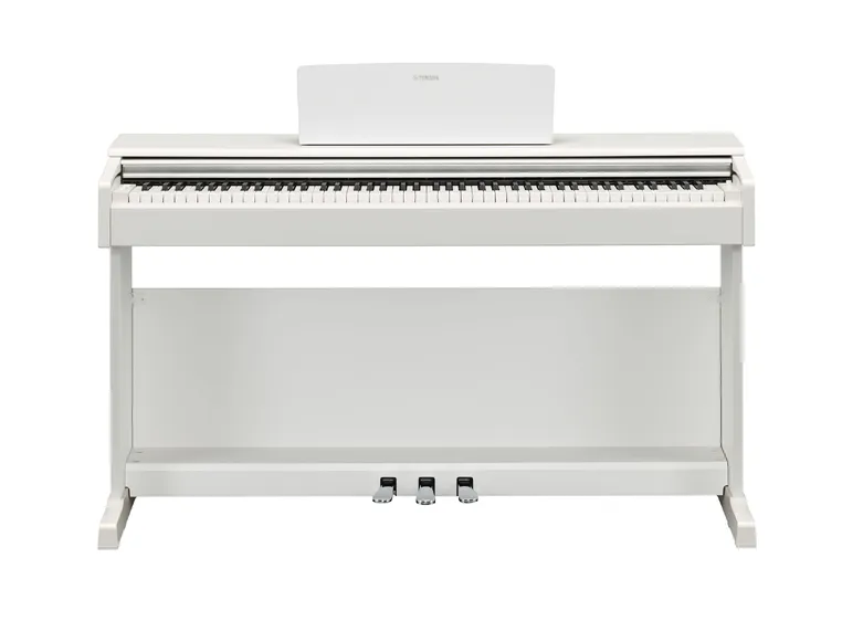 Yamaha YDP-145 White 