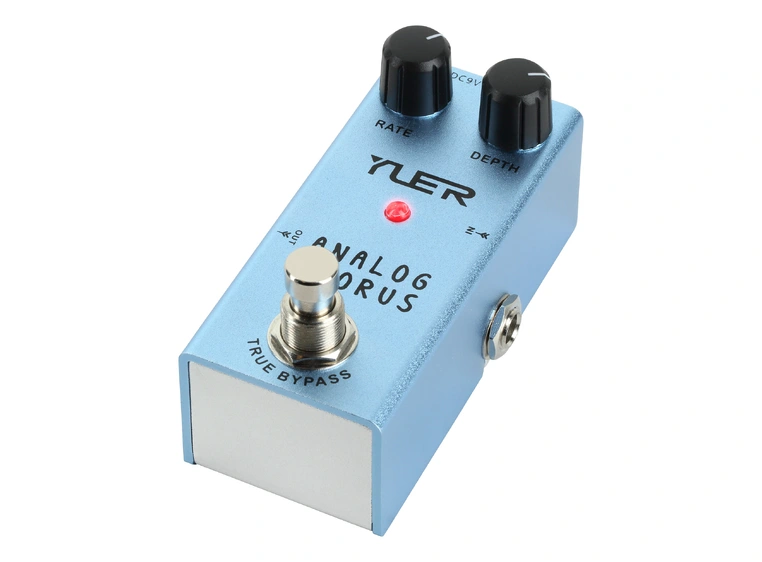 Yuer RF-10 Series Analog Chorus 