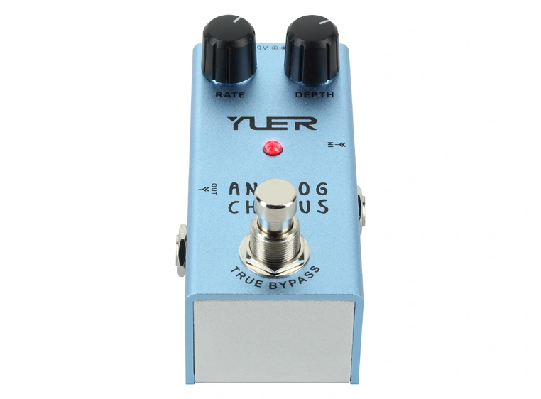 Yuer RF-10 Series Analog Chorus 