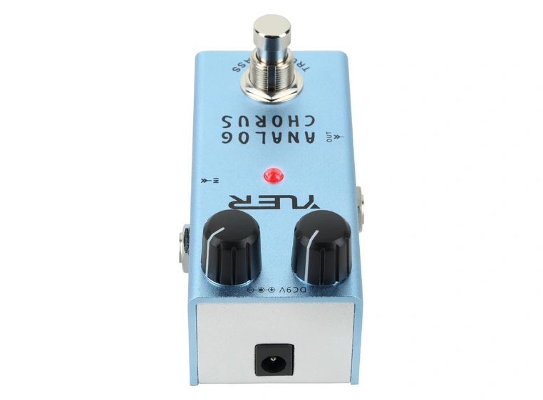 Yuer RF-10 Series Analog Chorus 