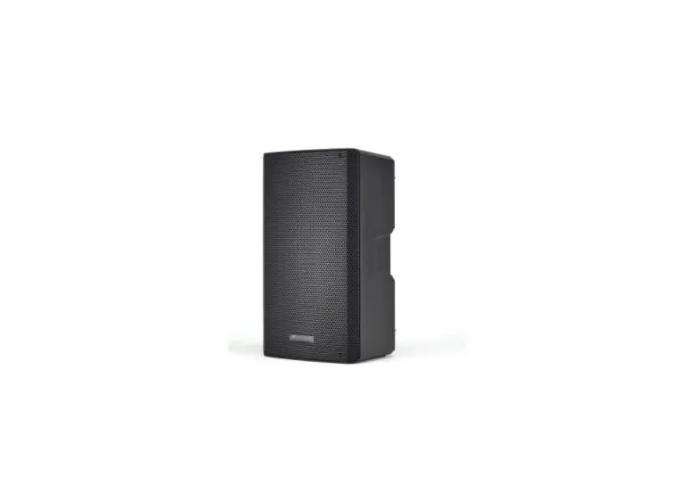 dB Technologies KL15 Active 2-way speakers, Bluetooth®connect 