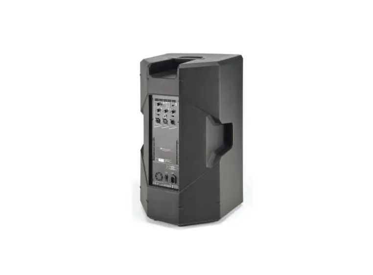 dB Technologies KL15 Active 2-way speakers, Bluetooth®connect 