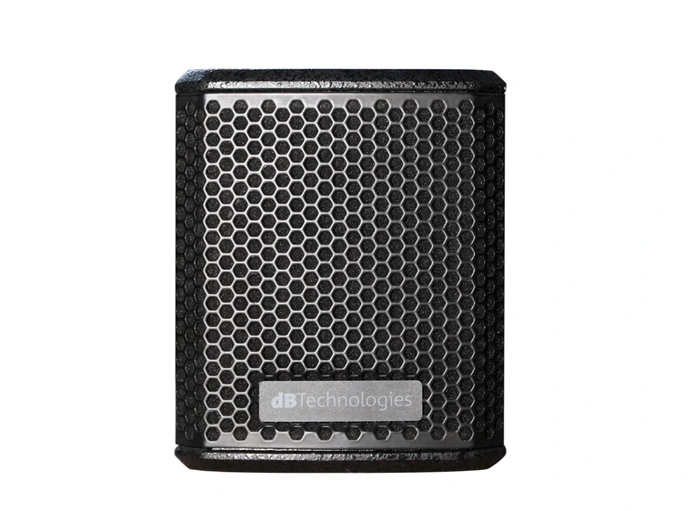 dB Technologies LVX P5 Full-range passive speaker 