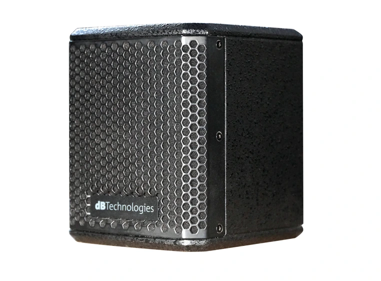 dB Technologies LVX P5 Full-range passive speaker 