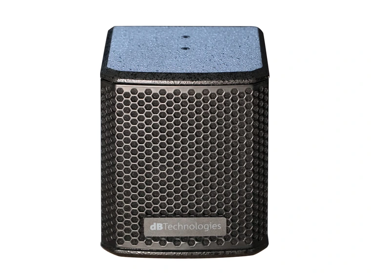 dB Technologies LVX P5 Full-range passive speaker 