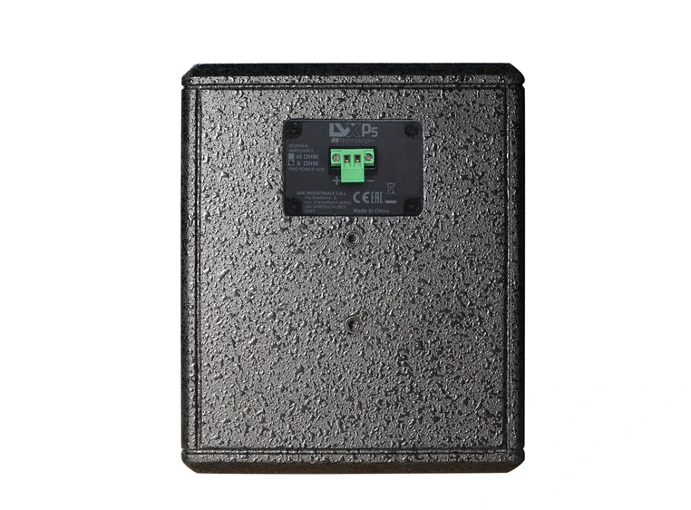dB Technologies LVX P5 Full-range passive speaker 