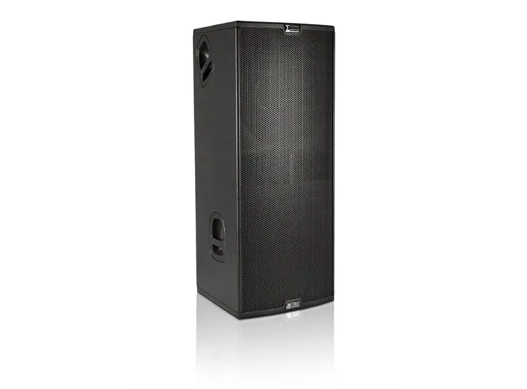 dB Technologies Sigma S218 2x18" 2700W 42Hz-110Hz 