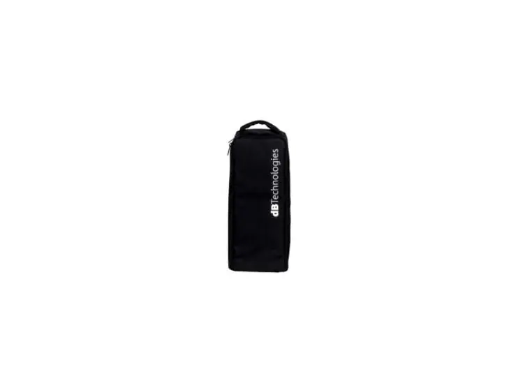 dB Technologies TC-ESTOP Bag for 2 ES tops or 2 L80D 