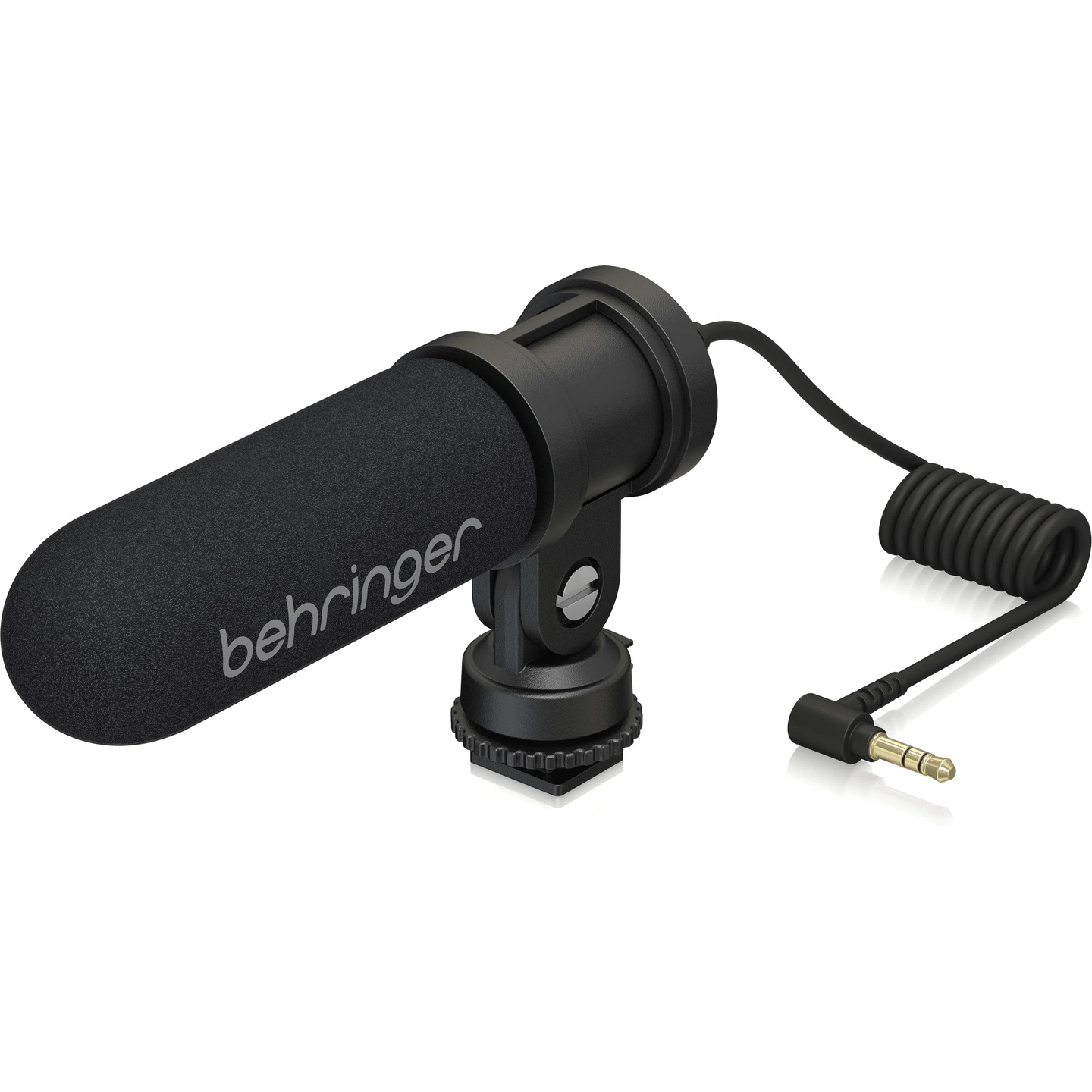 Behringer Video Mic MS Dual-Capsule Mid-Side Kondensator Mik
