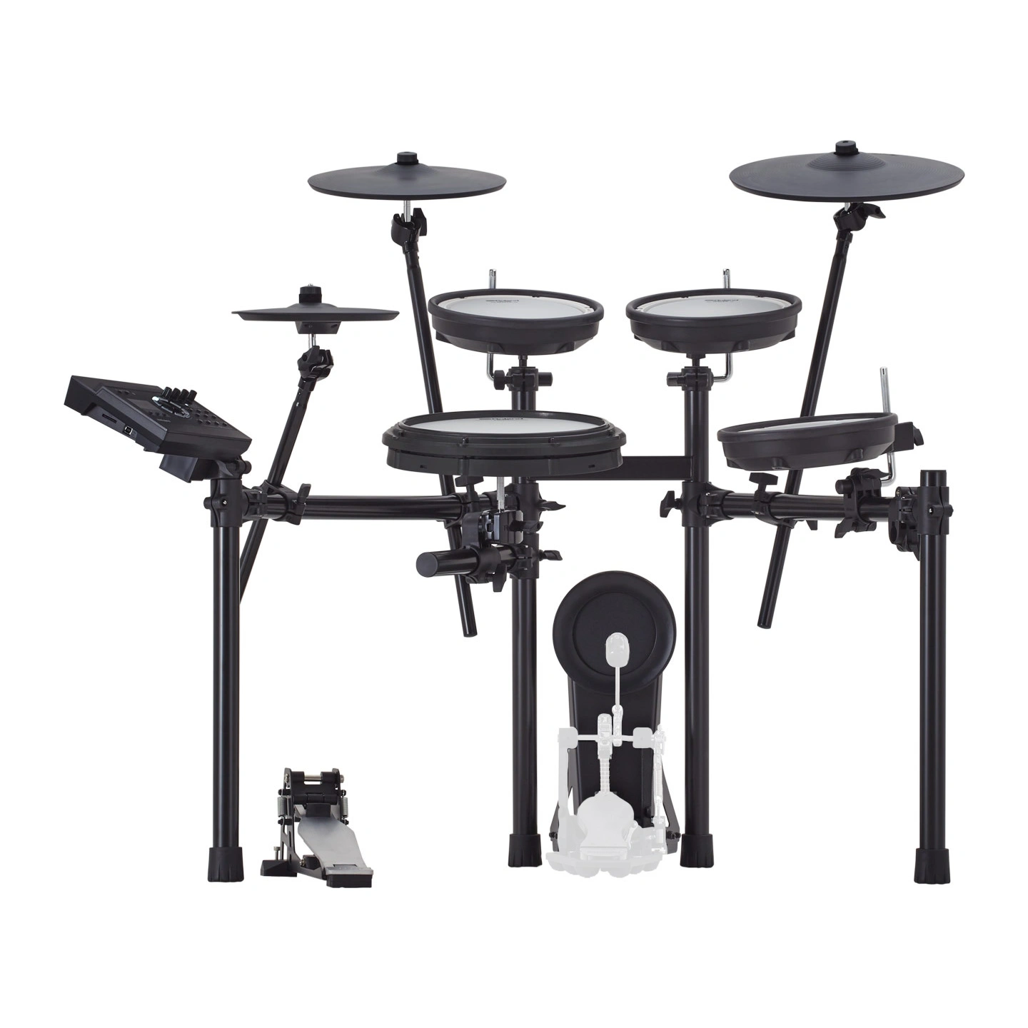 TD-17KV2 V-Drums Elektronisk Trommesett