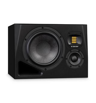 ADAM Audio A8H Active Monitor 8" woofer (Left side)